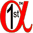 1sta logo